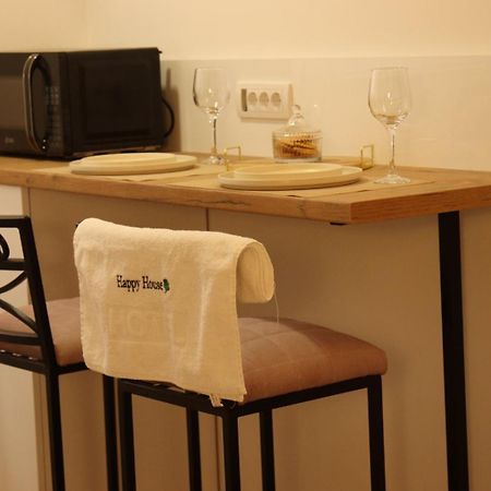 Apartmani Happy House Surčin Exteriér fotografie