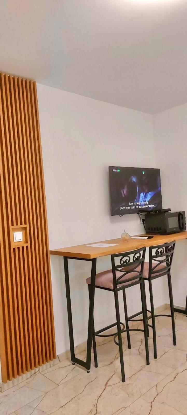 Apartmani Happy House Surčin Exteriér fotografie
