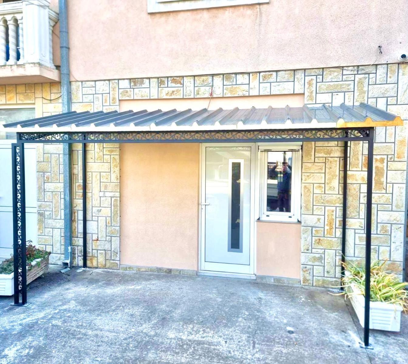Apartmani Happy House Surčin Exteriér fotografie